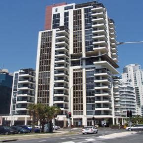 solaire apartments surfers paradise